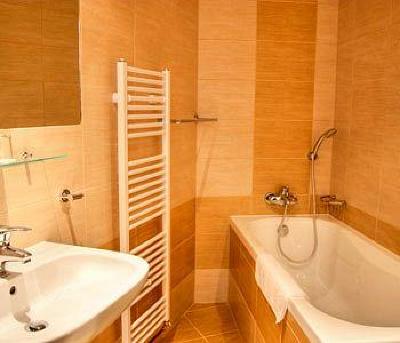 фото отеля Hotel Gloria Prague