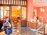 Hotel Gloria Prague