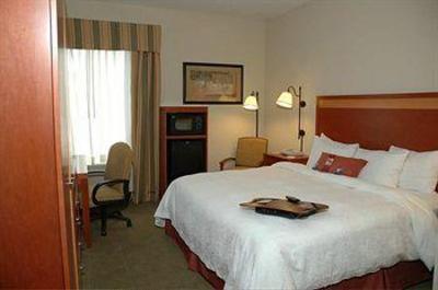 фото отеля Hampton Inn Martinsburg