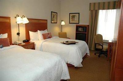 фото отеля Hampton Inn Martinsburg