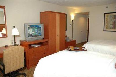 фото отеля Hampton Inn Martinsburg