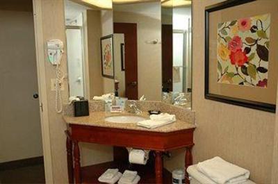 фото отеля Hampton Inn Martinsburg