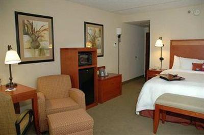 фото отеля Hampton Inn Martinsburg