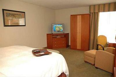 фото отеля Hampton Inn Martinsburg