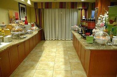 фото отеля Hampton Inn Martinsburg