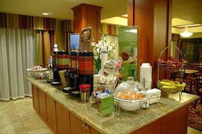 фото отеля Hampton Inn Martinsburg