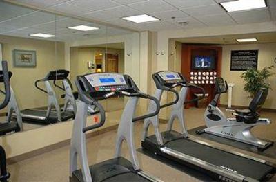 фото отеля Hampton Inn Martinsburg