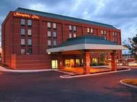 Hampton Inn Martinsburg