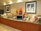 фото отеля Hampton Inn Martinsburg