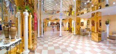 фото отеля Hotel Magic Fenicia