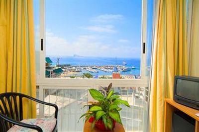 фото отеля Hotel Magic Fenicia