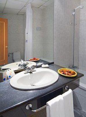 фото отеля Hotel Magic Fenicia
