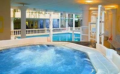 фото отеля Hotel Magic Fenicia