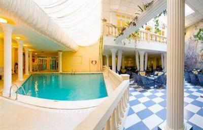 фото отеля Hotel Magic Fenicia
