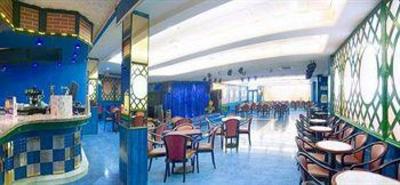 фото отеля Hotel Magic Fenicia
