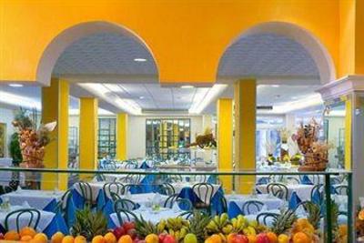 фото отеля Hotel Magic Fenicia
