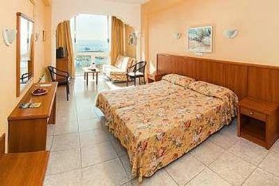 фото отеля Hotel Magic Fenicia