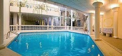 фото отеля Hotel Magic Fenicia