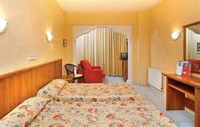 фото отеля Hotel Magic Fenicia