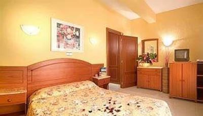 фото отеля Hotel Magic Fenicia