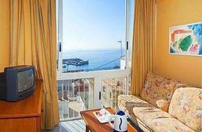 фото отеля Hotel Magic Fenicia