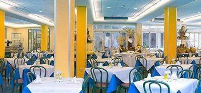 фото отеля Hotel Magic Fenicia