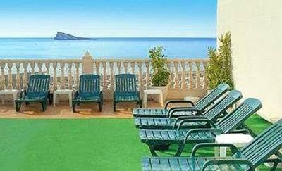 фото отеля Hotel Magic Fenicia