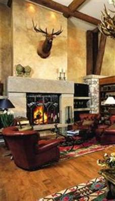 фото отеля Elkhorn Lodge Beaver Creek