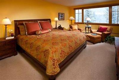 фото отеля Elkhorn Lodge Beaver Creek