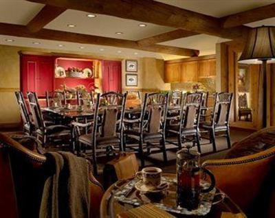 фото отеля Elkhorn Lodge Beaver Creek