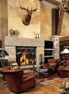 фото отеля Elkhorn Lodge Beaver Creek