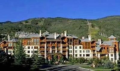 фото отеля Elkhorn Lodge Beaver Creek