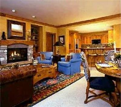 фото отеля Elkhorn Lodge Beaver Creek