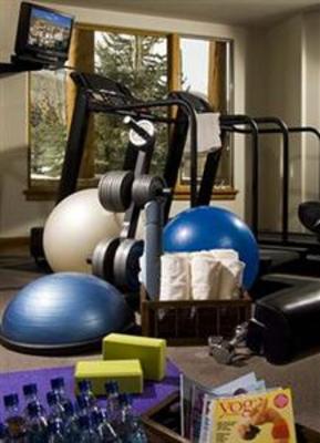 фото отеля Elkhorn Lodge Beaver Creek