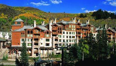 фото отеля Elkhorn Lodge Beaver Creek