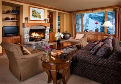 фото отеля Elkhorn Lodge Beaver Creek