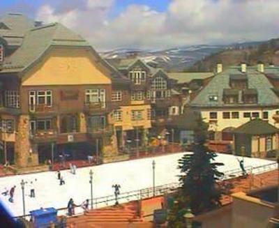 фото отеля Elkhorn Lodge Beaver Creek