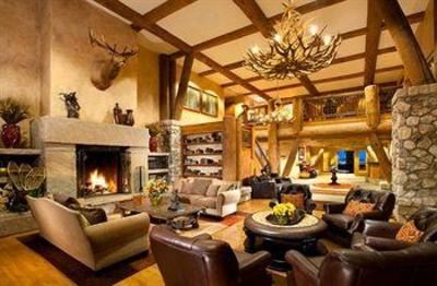 фото отеля Elkhorn Lodge Beaver Creek