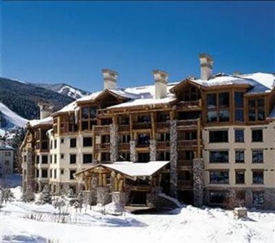 фото отеля Elkhorn Lodge Beaver Creek