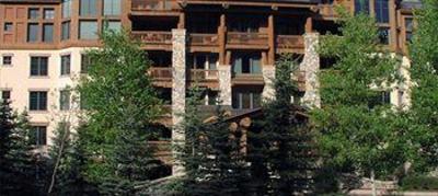 фото отеля Elkhorn Lodge Beaver Creek
