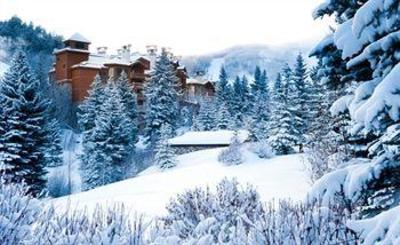 фото отеля Elkhorn Lodge Beaver Creek