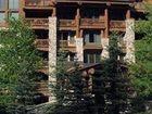 фото отеля Elkhorn Lodge Beaver Creek