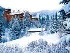 фото отеля Elkhorn Lodge Beaver Creek