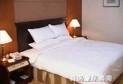 фото отеля Wan Nian Grand Hotel Xi'an
