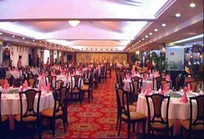 фото отеля Wan Nian Grand Hotel Xi'an
