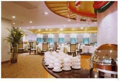 фото отеля Wan Nian Grand Hotel Xi'an