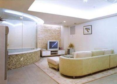 фото отеля Wan Nian Grand Hotel Xi'an
