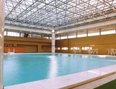 фото отеля Wan Nian Grand Hotel Xi'an