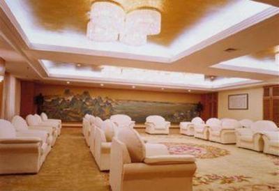 фото отеля Wan Nian Grand Hotel Xi'an