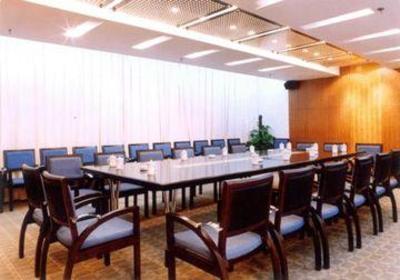 фото отеля Wan Nian Grand Hotel Xi'an